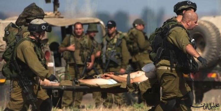  تحلیل ایران -یدیعوت احارانوت: ۵۰۰۰ نظامی اسرائیلی از آغاز جنگ زخمی شده‌اند
