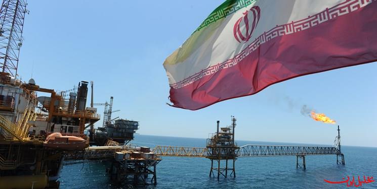  تحلیل ایران -پول نفت کشور کجاست 