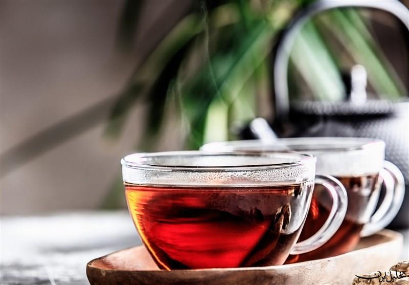 تحلیل ایران -ثبت سفارش چای آغاز شد
