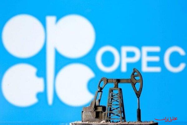  تحلیل ایران -کاهش قیمت همه نفت‌های اوپک در آبان ماه