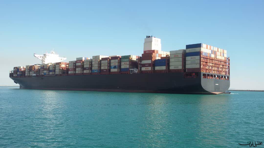  تحلیل ایران -یک کشتی تجاری در تنگه باب المندب هدف قرار گرفت