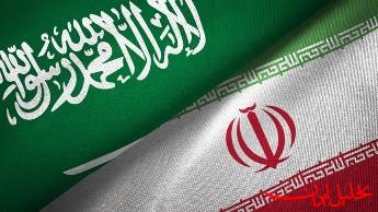  تحلیل ایران -توافق افزایش تعملات ایران و عربستان در پکن
