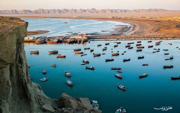  تحلیل ایران -تصویب اساسنامه سازمان توسعه مکران با توجه به اهمیت اقتصاد دریا محور