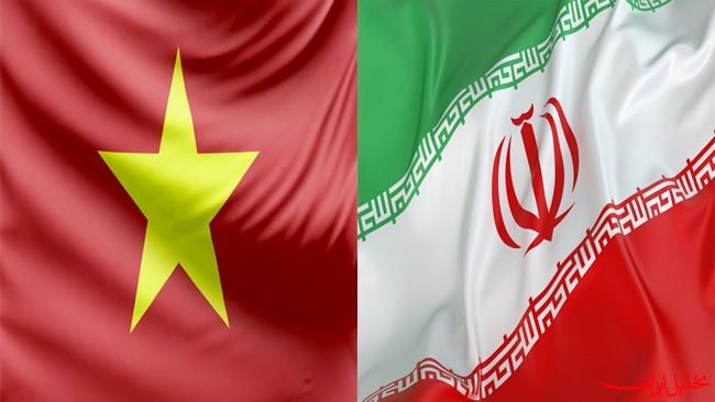  تحلیل ایران -چرا تجارت این دو کشور هرگز از ۴۵۰ میلیون دلار فراتر نرفته است؟