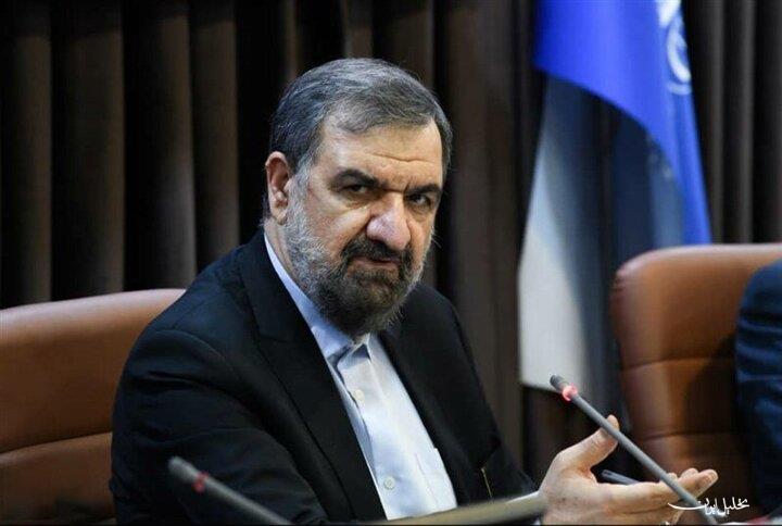  تحلیل ایران -آمریکا در جنگ غزه به دنبال بازیابی هیمنه خودش است