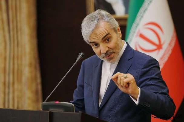  تحلیل ایران -آقای روحانی تلاش دارند ۱۶ نفر برای لیست خبرگان تهران آماده کنند 