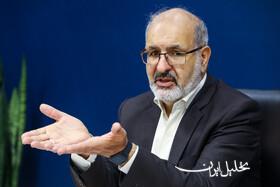  تحلیل ایران -رییس سازمان سنجش استعفا کرد