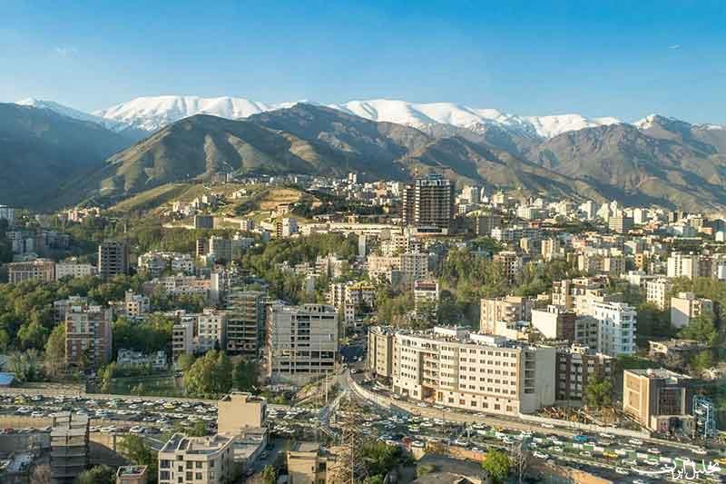  تحلیل ایران -مسکن‌های کشور بدون زمین ۴۳۰ هزار میلیارد تومان می‌ارزند .