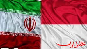  تحلیل ایران -لایحه موافقتنامه تجارت تدریجی ایران و اندونزی اعلام وصول شد 