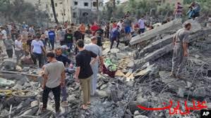  تحلیل ایران -گوترش خواستار تسریع امدادرسانی به غزه شد 