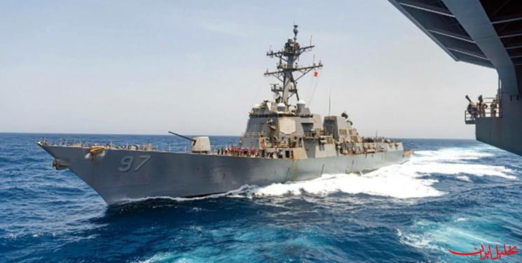  تحلیل ایران -اسرائیل فقط باید نگران عملیات‌های دریایی ما باشد