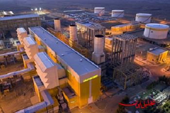  تحلیل ایران -افزایش ۵۰۰ مگاواتی ظرفیت تولید برق دو نیروگاه نزدیک پایتخت تا ۶ ماه