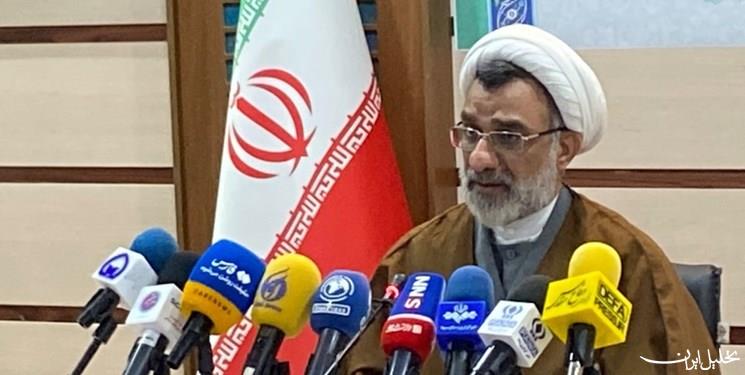  تحلیل ایران -وزیر علوم استعفای رئیس سازمان سنجش را نپذیرفت 