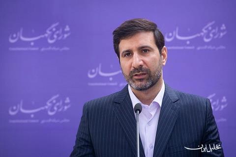  تحلیل ایران -توضیحات طحان‌نظیف درباره روایت برخی رسانه‌ها از جلسه رهبر انقلاب