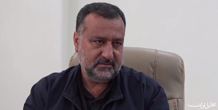  تحلیل ایران -سردار سید رضی موسوی در حمله رژیم صهیونیستی به شهادت رسید 