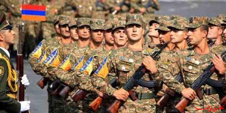  تحلیل ایران -ارمنستان: همکاری‌ نظامی با روسیه را پیگیری می‌کنیم