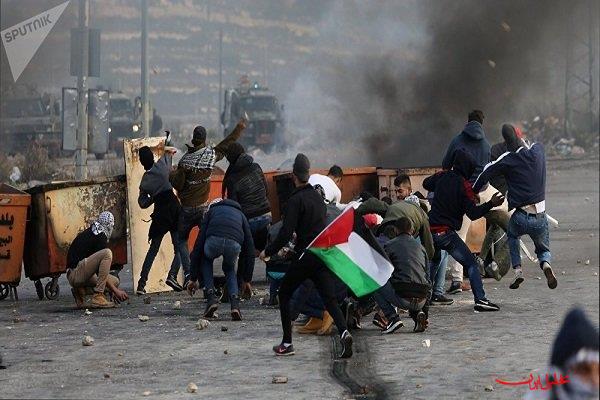  تحلیل ایران -درگیری فلسطینی‌ها با اشغالگران در طولکرم