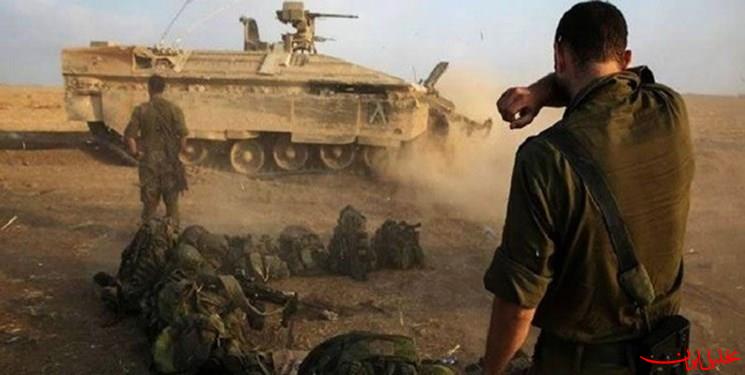  تحلیل ایران -نشانه‌ای از افول توان نظامی حماس وجود ندارد