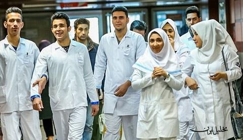  تحلیل ایران -درد بی درمانی؛ وقتی پزشکان مهاجرت می‌کنند