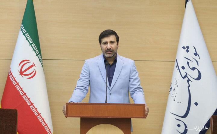  تحلیل ایران -نتایج بررسی صلاحیت‌های هیات‌های نظارت ۱۵ و ۱۶ دی اعلام می‌شود.