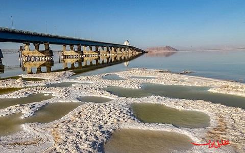  تحلیل ایران -نامه سال گذشته صمت آذربایجان غربی گواه این امر است