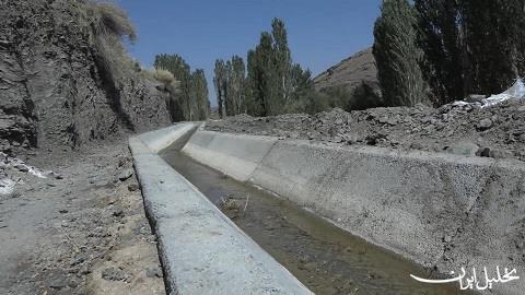  تحلیل ایران -حفظ محیط زیست گرمسار، آرادان و ایوانکی