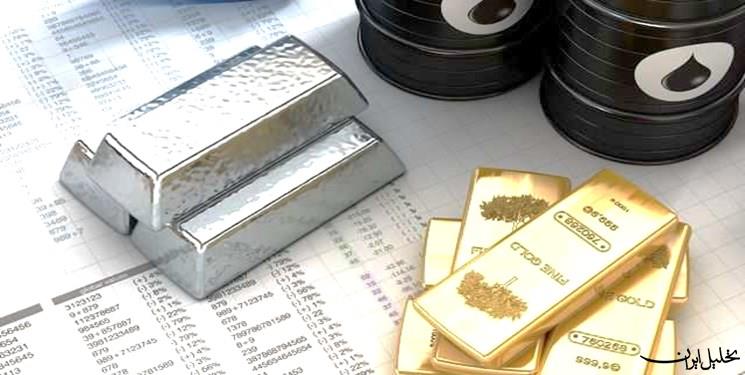  تحلیل ایران -«طلای بی‌رنگ» منبع جدید تولید ثروت در اقتصاد ایران 