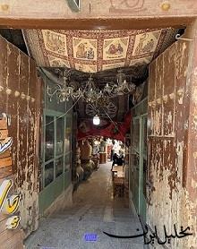  تحلیل ایران -طعم تاریخ تلخ شد