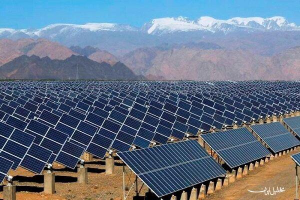  تحلیل ایران -فرصت استفاده از «نیروگاه خورشیدی خانگی» در سرزمین آفتاب