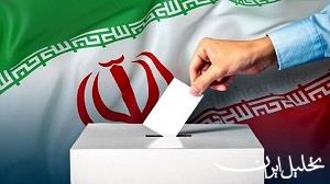  تحلیل ایران -۶۹ شعبه اخذ رای در حوزه انتخابیه گرمسار و آرادان پیش‌بینی شد