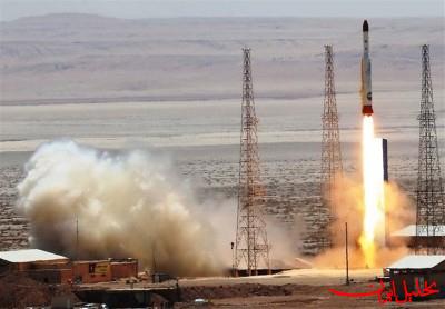 تحلیل ایران -ارسال ماهواره‌های جدید ایرانی تا پایان سال