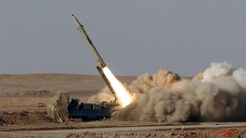  تحلیل ایران -آمریکا با کمبود موشک پاتریوت برای ارسال به اوکراین است