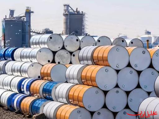  تحلیل ایران -افزایش تقاضای نفت ایران از سوی چین