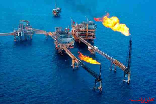  تحلیل ایران -افزایش حجم صادرات فرآورده‌های نفتی روسیه به کشورهای اوراسیا
