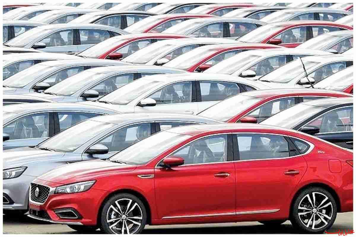  تحلیل ایران -چین بزرگترین صادرکننده خودرو در دنیا شد