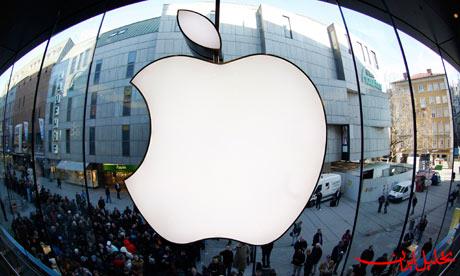  تحلیل ایران -اپل به‌جرم دزدی اختراع محکوم شد