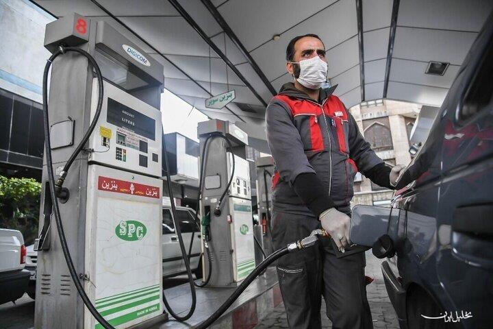  تحلیل ایران -قیمت بنزین برای سال آینده افزایش نخواهد یافت 