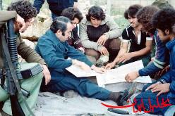  تحلیل ایران -وقتی یاسر عرفات گفت یا پیروزی یا شهادت