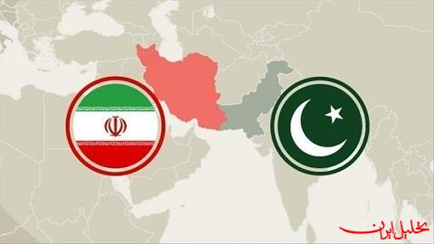  تحلیل ایران -تشدید تنش های میان ایران و پاکستان اسلام آباد اجازه بازگشت سفیر