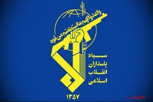  تحلیل ایران -کشف محموله تسلیحات و مهمات انتحاری در روستای کستک شهرستان راسک