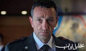  تحلیل ایران -احتمال جنگ در جبهه شمالی مرز لبنان زیاد است