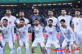  تحلیل ایران -تغییرات در تیم ملی اعمال می شود