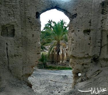  تحلیل ایران -انفجار سراوان هیچ آسیبی به قلعه تاریخی دزک وارد نکرد