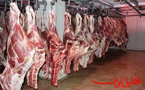  تحلیل ایران -پایان صدرنشینی قیمت گوشت قرمز با واردات از ۸ کشور