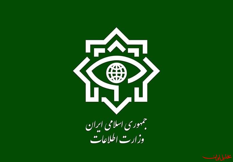  تحلیل ایران -اطلاعیه سوم وزارت اطلاعات درباره حادثه تروریستی کرمان| دستگیری 