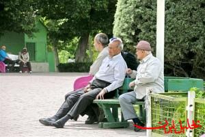  تحلیل ایران -چرا افزایش سن بازنشستگی در ایران تصویب شد؟