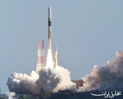  تحلیل ایران -ژاپن رسماً به ماه وارد شد و جزء پنجمین کشور قرار گرفت
