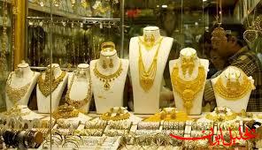  تحلیل ایران -گزارش تحلیل ایران از بازار طلا و سکه/ دلار طلا را گران کرد