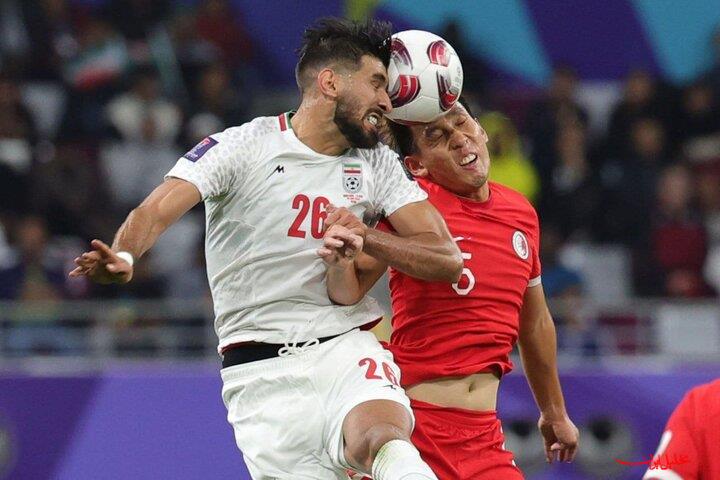  تحلیل ایران -انتظار قهرمانی از تیم ملی طبیعی است