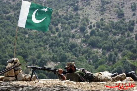  تحلیل ایران -عملیات ارتش پاکستان در ایالت بلوچستان